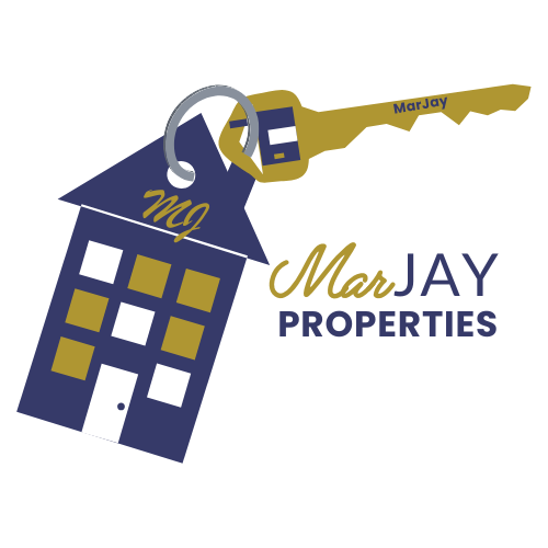 MarJay Properties Logo
