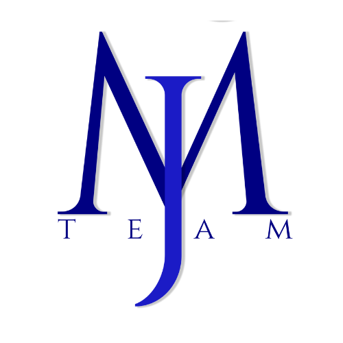 MJ Team Logo